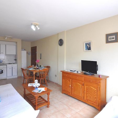 Апартаменты Rnet - Platja Mar - Roses Santa Margarita Экстерьер фото