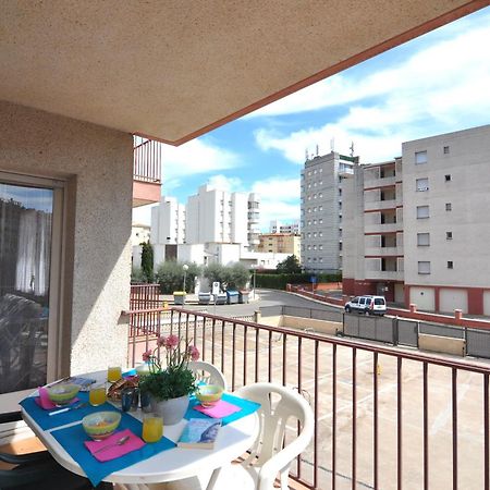Апартаменты Rnet - Platja Mar - Roses Santa Margarita Экстерьер фото